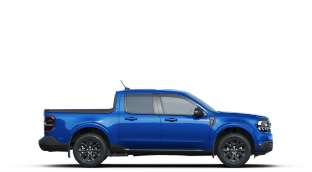 2024 Ford Maverick